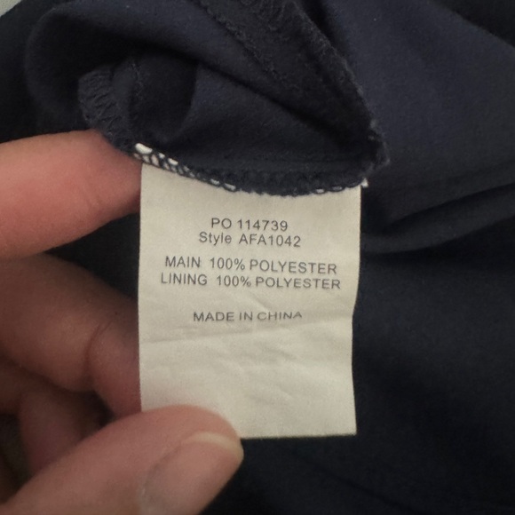 ModCloth Polka Dot A-Line Dress, Size 1X - EUC - Picture 12 of 12